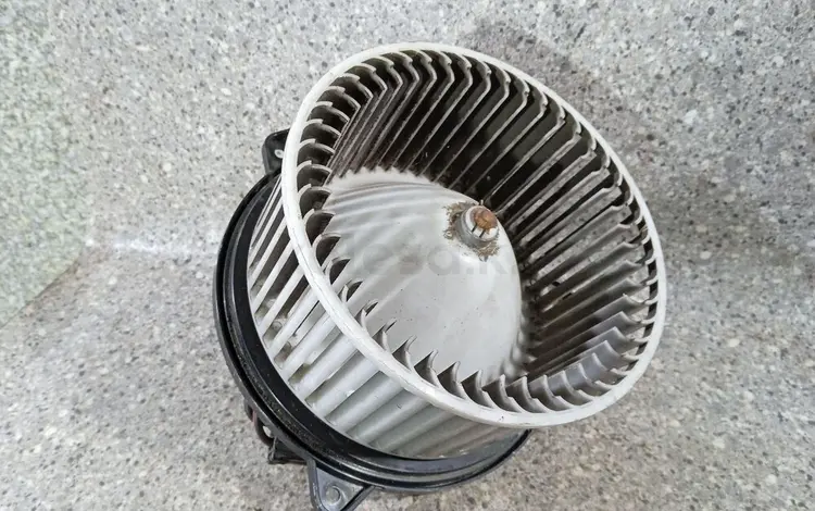 МОТОРЧИК ПЕЧКИ НА МАЗДА за 165 000 тг. в Алматы