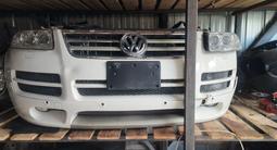 Ноускат Tuareg R line за 700 000 тг. в Алматы