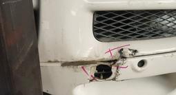 Ноускат Tuareg R line за 700 000 тг. в Алматы – фото 3