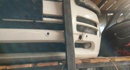 Ноускат Tuareg R line за 700 000 тг. в Алматы – фото 4