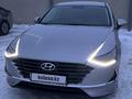 Hyundai Sonata 2020 года за 10 500 000 тг. в Актобе