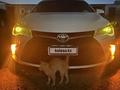 Toyota Camry 2016 годаүшін6 550 000 тг. в Бейнеу – фото 2