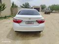Toyota Camry 2016 годаүшін6 550 000 тг. в Бейнеу – фото 5