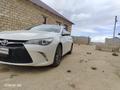 Toyota Camry 2016 годаүшін6 550 000 тг. в Бейнеу – фото 6