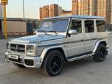 Mercedes-Benz G 500 2006 года за 18 000 000 тг. в Астана – фото 3