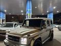 Mercedes-Benz G 500 2006 года за 18 000 000 тг. в Астана