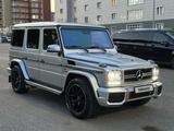 Mercedes-Benz G 500 2006 года за 18 000 000 тг. в Астана – фото 4