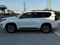 Toyota Land Cruiser Prado 2021 года за 26 000 000 тг. в Актау – фото 7