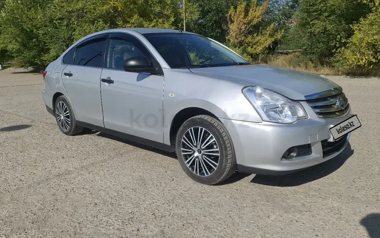 Nissan Almera 2015 годаfor3 800 000 тг. в Семей