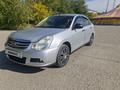 Nissan Almera 2015 годаfor3 800 000 тг. в Семей – фото 2