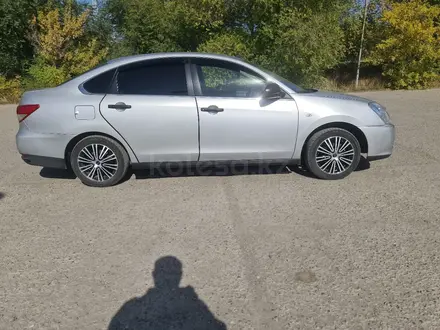 Nissan Almera 2015 года за 3 800 000 тг. в Семей – фото 4