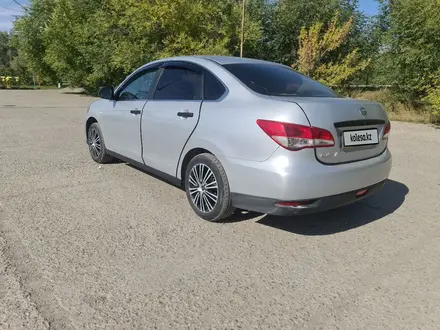 Nissan Almera 2015 года за 3 800 000 тг. в Семей – фото 7