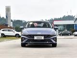 Hyundai Elantra 2024 года за 9 500 000 тг. в Астана – фото 4