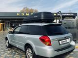 Subaru Outback 2004 года за 3 500 000 тг. в Тараз – фото 3