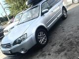 Subaru Outback 2004 года за 3 500 000 тг. в Тараз – фото 4