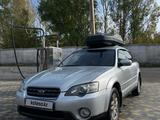 Subaru Outback 2004 года за 3 500 000 тг. в Тараз – фото 2