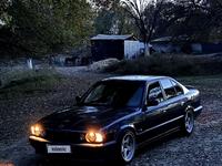 BMW 525 1992 годаүшін1 900 000 тг. в Алматы