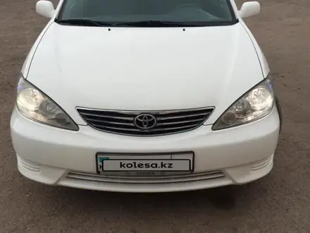 Toyota Camry 2004 года за 5 500 000 тг. в Алматы