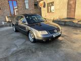 Volkswagen Passat 2002 годаүшін3 000 000 тг. в Кентау