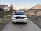 Lexus RX 300 2003 года за 6 000 000 тг. в Тараз