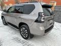 Toyota Land Cruiser Prado 2022 года за 39 000 000 тг. в Костанай – фото 6