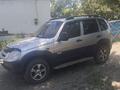 Chevrolet Niva 2011 года за 2 650 000 тг. в Костанай – фото 2