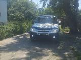 Chevrolet Niva 2011 года за 2 650 000 тг. в Костанай