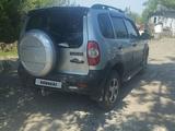 Chevrolet Niva 2011 года за 2 650 000 тг. в Костанай – фото 3