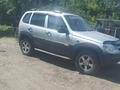 Chevrolet Niva 2011 года за 2 650 000 тг. в Костанай – фото 4