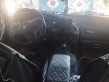 Chevrolet Niva 2011 года за 2 650 000 тг. в Костанай – фото 5