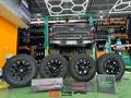 37x13.5R22 RADAR RT + 10PR за 140 000 тг. в Алматы – фото 8