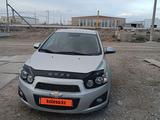 Chevrolet Aveo 2013 годаfor3 400 000 тг. в Атырау