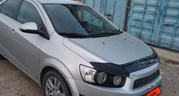 Chevrolet Aveo 2013 годаfor3 400 000 тг. в Атырау – фото 3