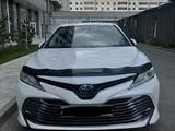 Toyota Camry 2018 годаүшін15 000 000 тг. в Астана