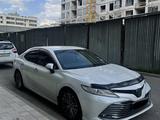 Toyota Camry 2018 годаүшін15 000 000 тг. в Астана – фото 3