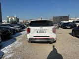 Hyundai Palisade 2024 годаүшін28 000 000 тг. в Шымкент – фото 4