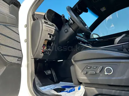 Hyundai Palisade 2024 года за 28 000 000 тг. в Шымкент – фото 8