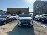 Hyundai Palisade 2024 годаүшін28 000 000 тг. в Шымкент