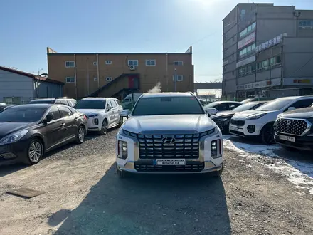 Hyundai Palisade 2024 года за 28 000 000 тг. в Шымкент