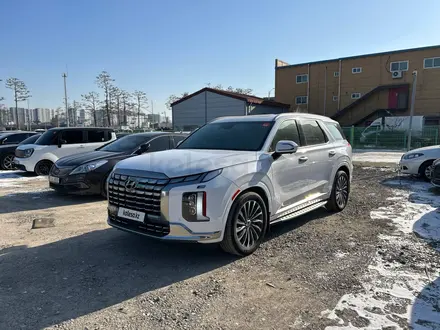 Hyundai Palisade 2024 года за 28 000 000 тг. в Шымкент – фото 2
