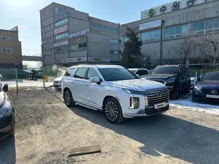 Hyundai Palisade 2024 года за 28 000 000 тг. в Шымкент – фото 6