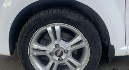 Chevrolet Nexia 2021 года за 4 100 000 тг. в Алматы – фото 4