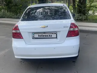 Chevrolet Nexia