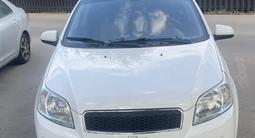 Chevrolet Nexia 2021 года за 4 100 000 тг. в Алматы – фото 2