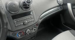 Chevrolet Nexia 2021 года за 4 100 000 тг. в Алматы – фото 5