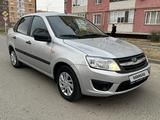 ВАЗ (Lada) Granta 2190 2016 годаfor3 100 000 тг. в Уральск – фото 5