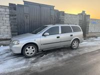 Opel Astra 1998 годаfor2 300 000 тг. в Шымкент