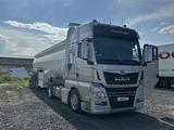 MAN  TGX 2019 годаүшін49 999 999 тг. в Актобе – фото 2