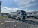 MAN  TGX 2019 годаүшін49 999 999 тг. в Актобе – фото 3