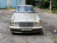 Mercedes-Benz E 240 1999 годаүшін2 200 000 тг. в Караганда